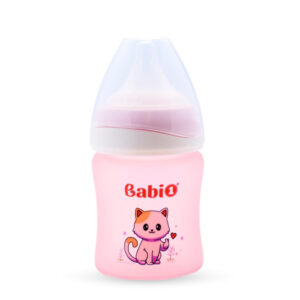 bình sữa thủy tinh 120ml