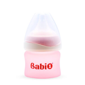 bình sữa thủy tinh sơ sinh 60ml