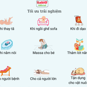 lót chống thấm