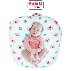 gối chống trào ngược babi1