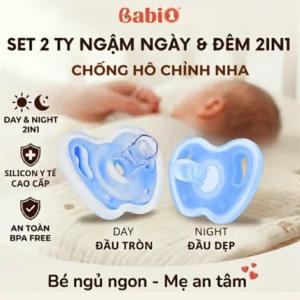 Set 2 ty ngậm ngày và đêm babi1